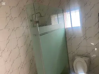 3 Bedroom Semi-Detached Duplex with Boys Quarters — Asokoro District, Abuja