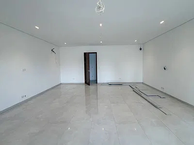 Exquisite 4 Bedroom Apartment with BQ — Ikoyi, Lagos