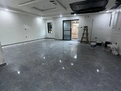 Specious 2 Bedroom Flat — Lekki, Lagos