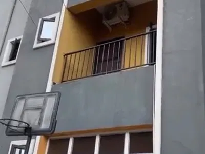 Well Structured 3 Bedroom Apartment — Gbagada, Lagos