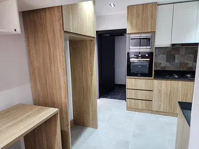 Luxury 3 Bedroom Apartment — Ikoyi, Lagos