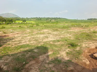 Lands in Strategic Location — Estate, Close to Renewed Hope, Karsana, Abuja