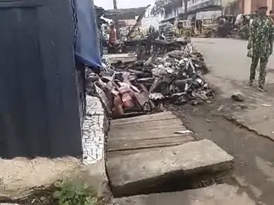 Residential Land Opportunity — Sabo, Yaba, Lagos
