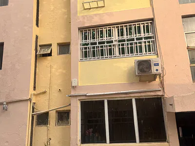 A Unit of 3 Bedrooms Apartment — Wuse 2, Abuja