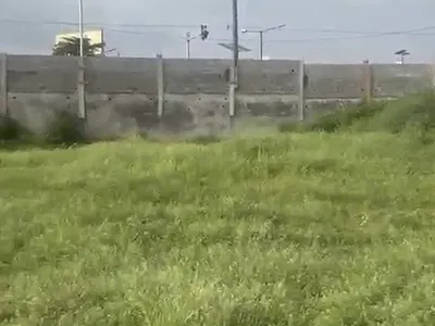 Residential Land Opportunity — Omole Phase 2, Ikeja, Lagos