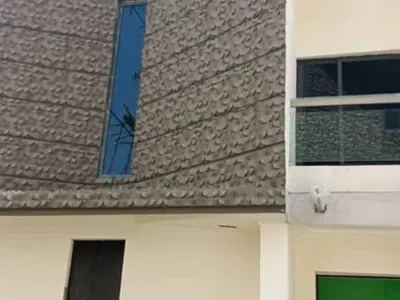 5 Bedroom Fully Terraced Duplex — Old Ikoyi, Ikoyi, Lagos