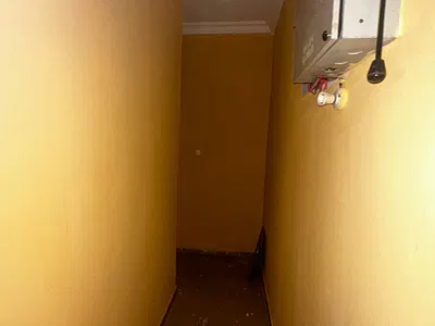 3 Bedroom Just Out Very Spacious — Therannex, Sangotedo, Ajah, Lagos