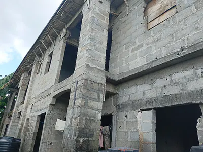 6 Units of 2 Bedroom Flat on One Storey Building — Owerri Municipal, Imo