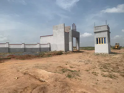 4 Bedroom Fully Detached Duplex — Sunrise Prime Estate Abuja, Kabusa, Abuja
