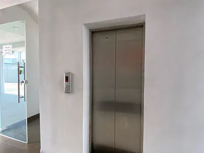 Exquisite 3 Bedroom Flat + BQ and 24HRS Light — Ikate, Lekki, Lagos