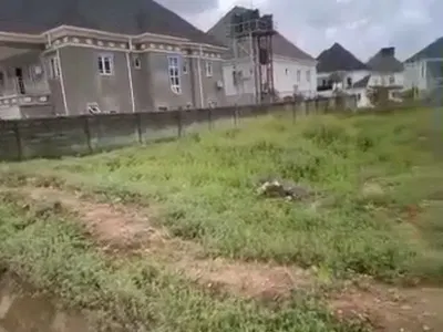 Galadimawa — Near H&D Estate, Galadimawa, Abuja