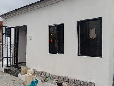 3 Bedroom Detached Bungalow — Abraham Adesanya Estate, Lekki, Lagos