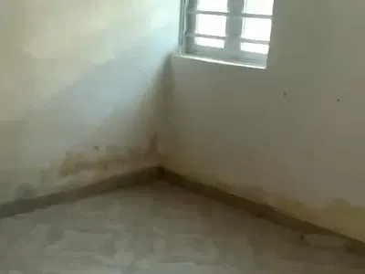 Roomself Contain Downstairs with Kitchen — Okun Ajah, Ajah, Lagos