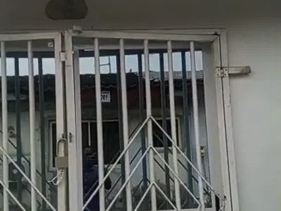 24SQM Single Shop — Lekki, Lagos