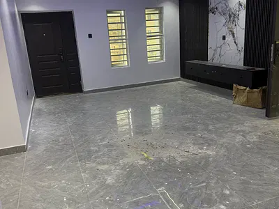 3 Bedrooms Flat — Isheri North, Lagos
