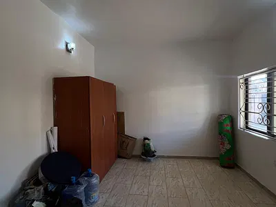 Very Clean and Spacious Room in a 2 Bedroom Apartment — Ajah, Lagos