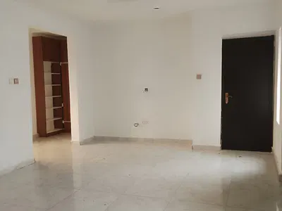 4 Bedroom Terraced Duplex — Lekki, Lagos