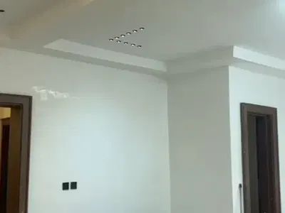 3 Bedrooms Flat — Style Vogue Estate, Life Camp, Abuja