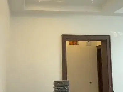3 Bedroom Flat — Life Camp, Abuja