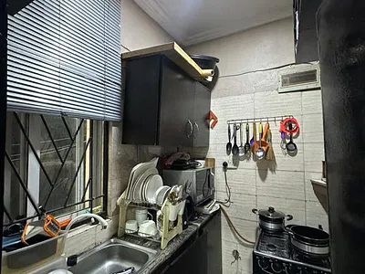Mini Flat Duplex — Gbagada, Lagos