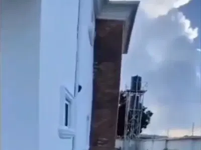 4 Bedroom Detached Duplex with Swimming Pool — Gwarinpa, Abuja