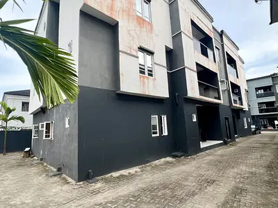 1 Bedroom Apartment — Ajah, Lagos