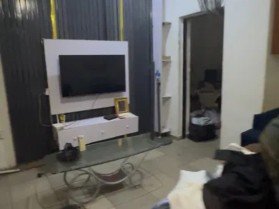 A Very Spacious 1 Bedroom Flat — Dawaki News Engineering Estate Abuja, Dawaki, Gwarinpa, Abuja
