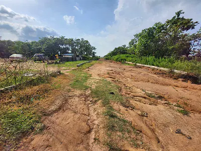 Plot of Land — Galadimawa, Abuja