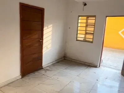 Standard Sefcon Studio Apartment — Ajah, Lagos