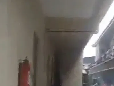Mini Flat — Gbagada, Lagos
