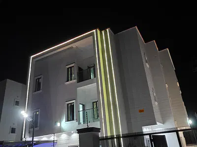 6 Bedroom Fully Detached Duplex — Karsana North, Karsana, Abuja