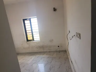 Boys' Quarters (BQ), Close to Express Video Available — Lekki, Lagos