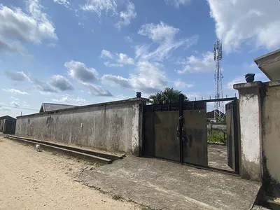 Most Affordable and Spacious 3 Bedroom Bungalow with a Study Room — Just Directly Facing the the Express in a Serene Neighborhood, Awoyaya, Ibeju Lekki, Lagos