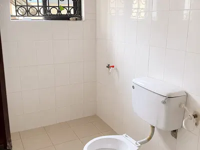 Single Room Self Contain Upstairs. Video Available — Lekki, Lagos