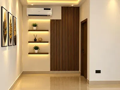 Very Clean and Spacious Room in a 2 Bedroom Apartment — Sangotedo, Ajah, Lagos