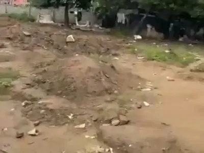 3500 SQM of Residential Land — Jahi, Abuja