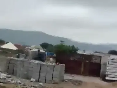 9981 SQM of Land — Kaura, Abuja