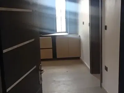 Spacious One Bedroom Flat — Katampe, Abuja