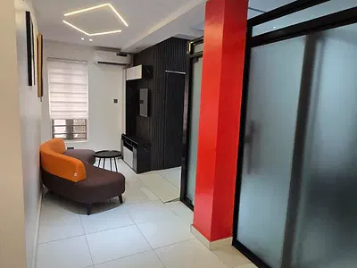 Office Space — Off Orchid/ Conservation Road, Lekki, Lagos