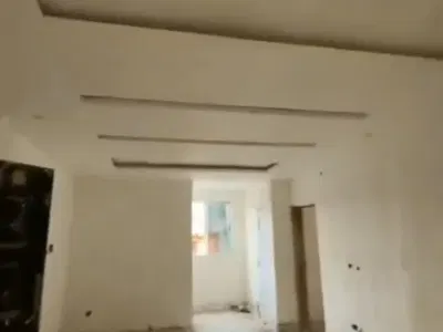 Spacious, Newly Built 2 Bedroom Flat — Off Awoyokun, Ilupeju, Lagos
