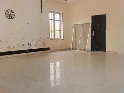 Very Spacious 3 Bedroom Duplex with BQ Available — Ibeju Lekki, Lagos