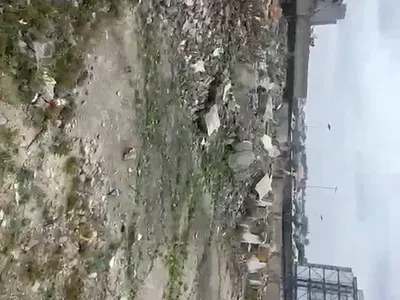 2377 SQM of Land — Opebi, Ikeja, Lagos