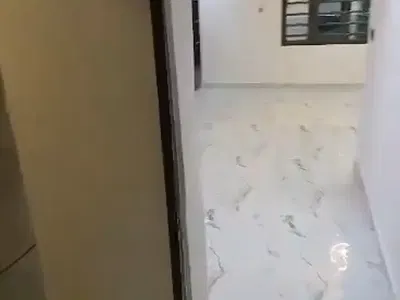 Brand New 4 Bedroom Semi-Detached Duplex — Mobolaji Bank Anthony Way, Ikeja, Lagos