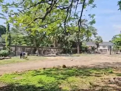 3400SQM Prime Commercial Land — Bank Road, Ikoyi, Lagos