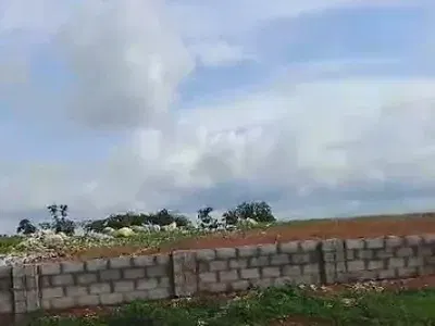 40 Hectares of Land — Kabusa, Abuja