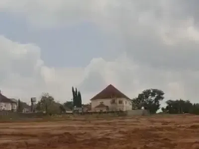6.78 SQM of Land — Gaduwa, Abuja