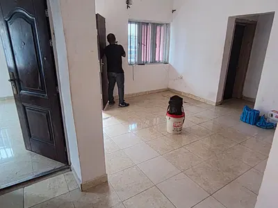 Clean and Spacious 2 Bedroom Apartment (En-Suite) — Ajah, Lagos