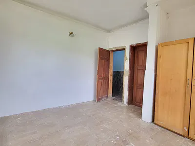 A Luxury Shared Apartment Personal Kitchen — Goodnesses Estate, Badore, Ajah, Lagos