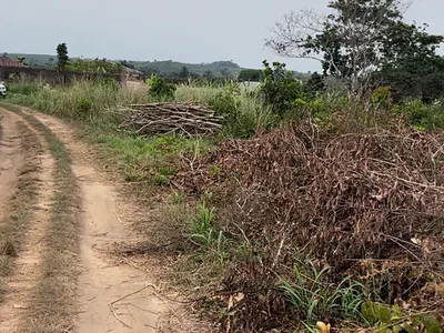 500SQM Full Plot Mixed Use Land — Epe, Lagos
