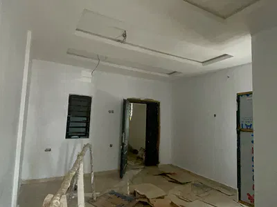 One Bedroom Flat — Lawanson Road Surulere Lagos State, Lawanson, Surulere, Lagos